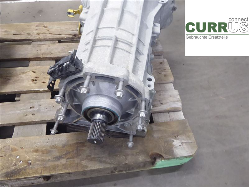 FORD TRUCK F150 Boîte automatique EJNRPL24 3,5 V6