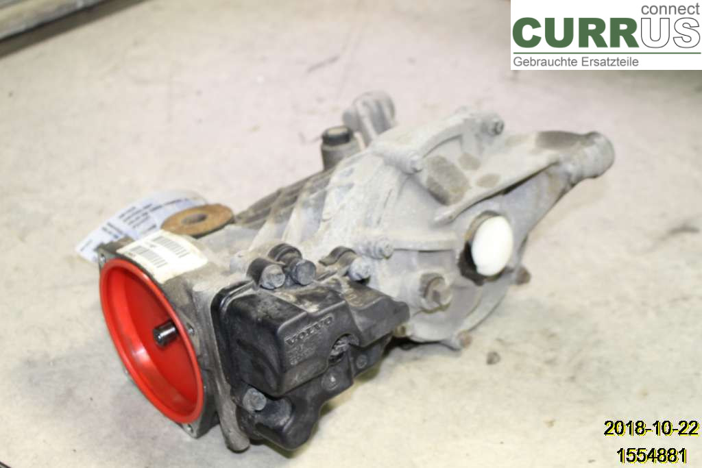 VOLVO V60 CROSS COUNTRY  16-18 Differential 36012670 D5244T21