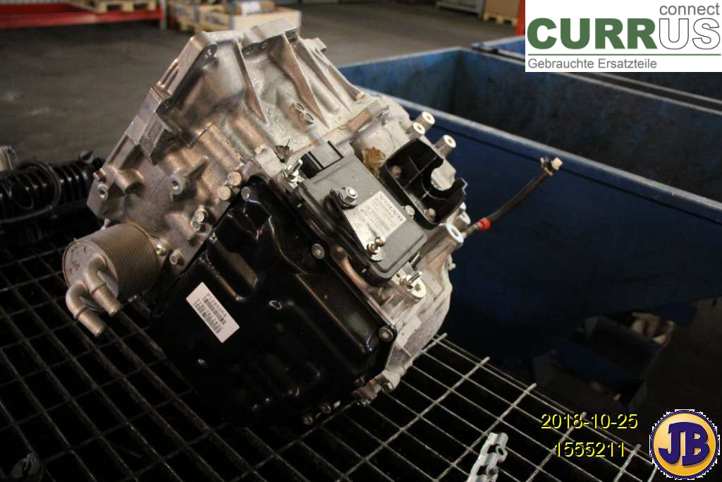 VOLVO V60 CROSS COUNTRY  16-18 Automatikgetriebe 36050765 B4204T11