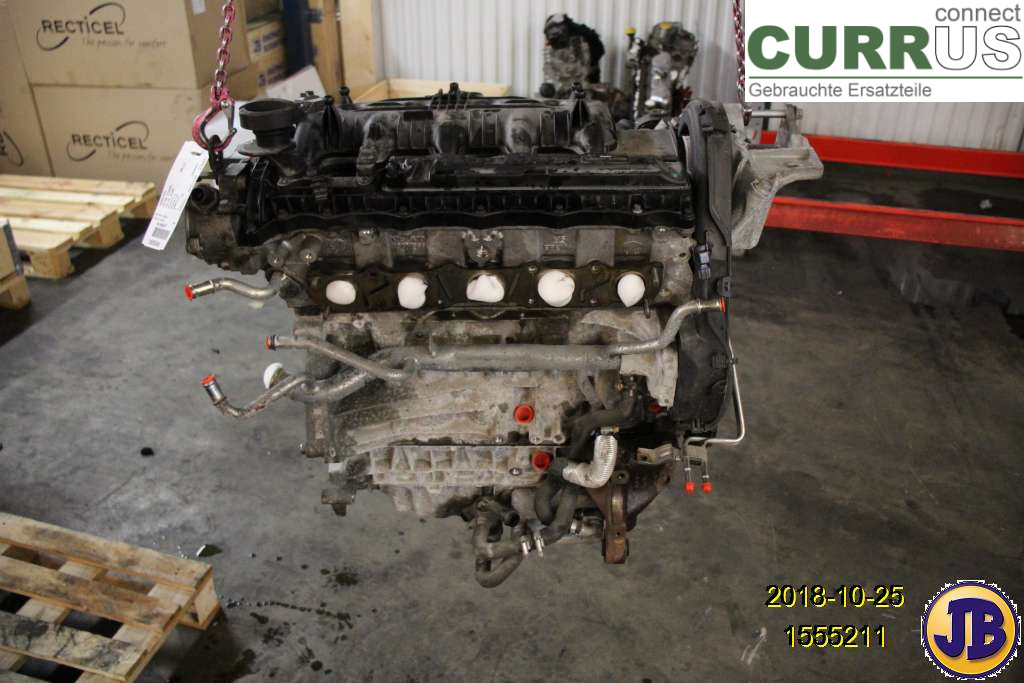 VOLVO V60 CROSS COUNTRY  16-18 Automatikgetriebe 36050765 B4204T11