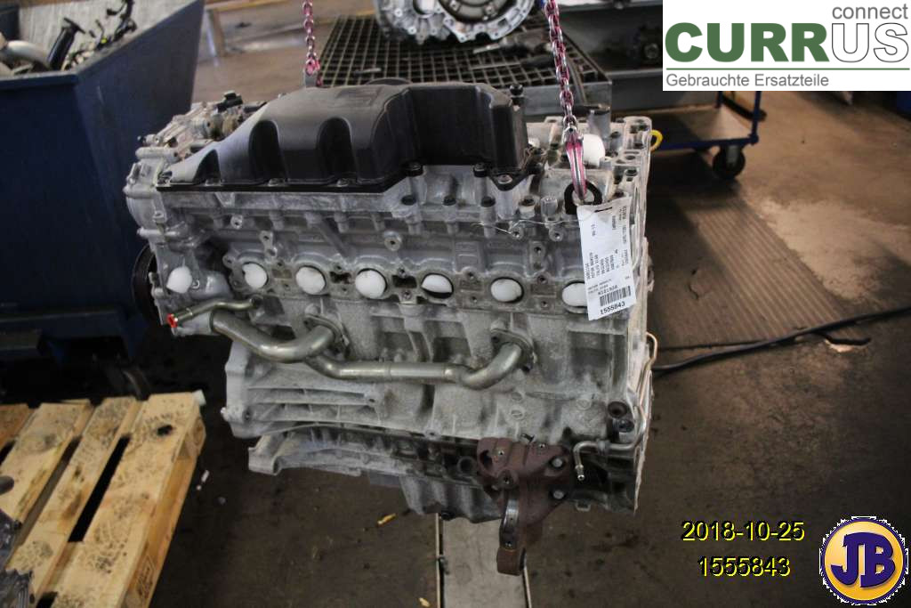 VOLVO XC60  09-13 Engine 36051160 B6324S5