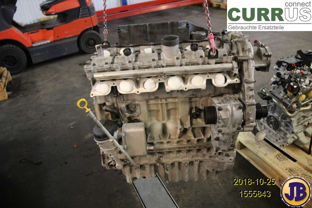 VOLVO XC60  09-13 Engine 36051160 B6324S5
