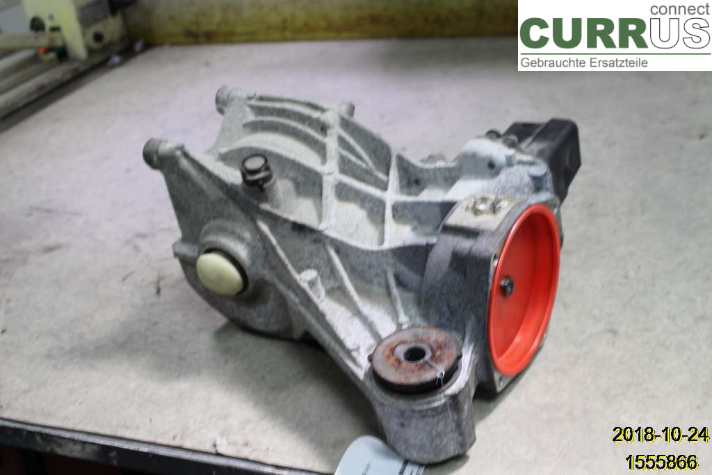 VOLVO XC90/RECHARGE  16- Differential 36010143 B4204T27