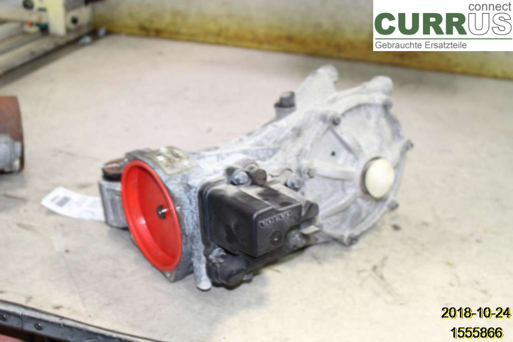 VOLVO XC90/RECHARGE  16- Differential 36010143 B4204T27