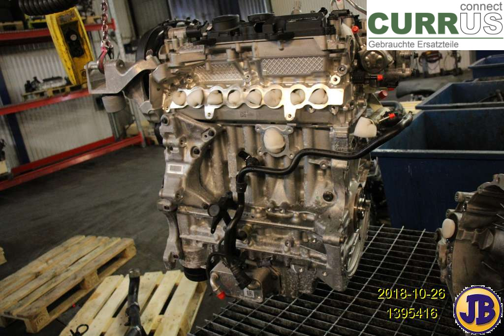 VOLVO V40  12-19 Moteur 36050828 B4204T38