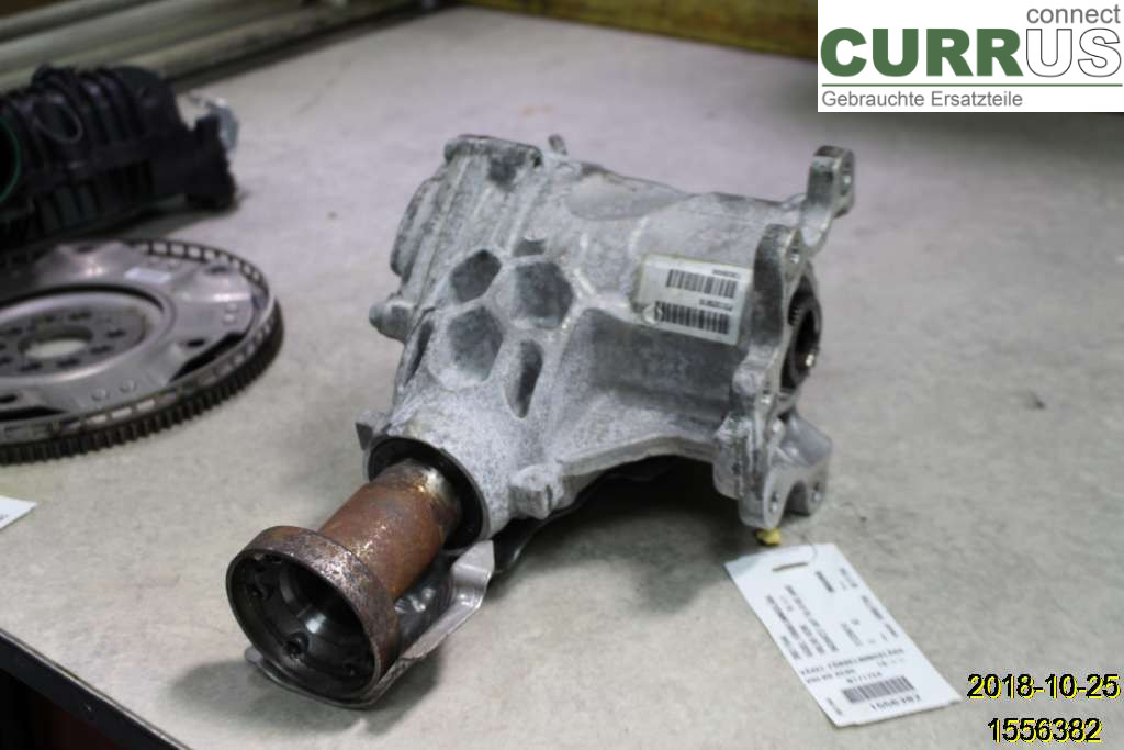 VOLVO XC90/RECHARGE  16- Distributionsgearkasse 36010507 B4204T27