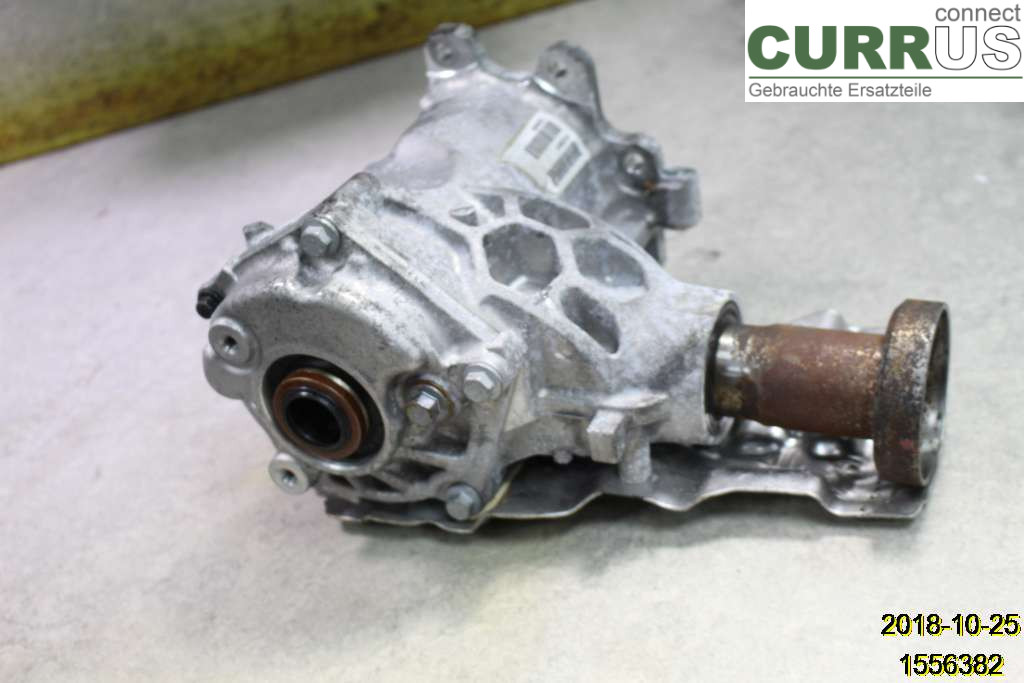 VOLVO XC90/RECHARGE  16- Distributionsgearkasse 36010507 B4204T27