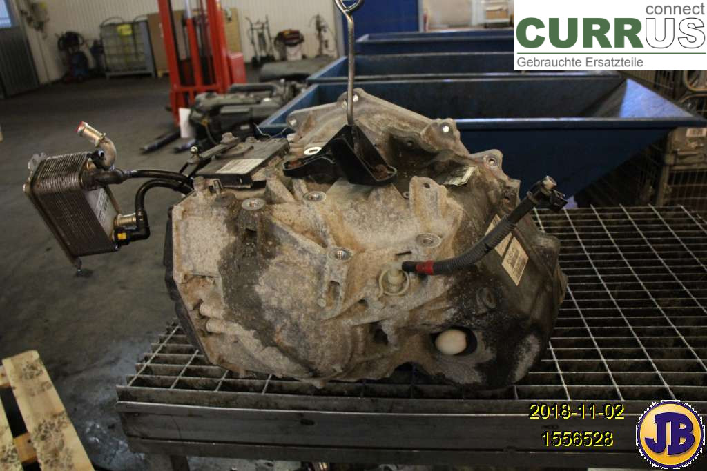 VOLVO S80      07- 13 Gearbox (Automatic) 36050598 B6304T4