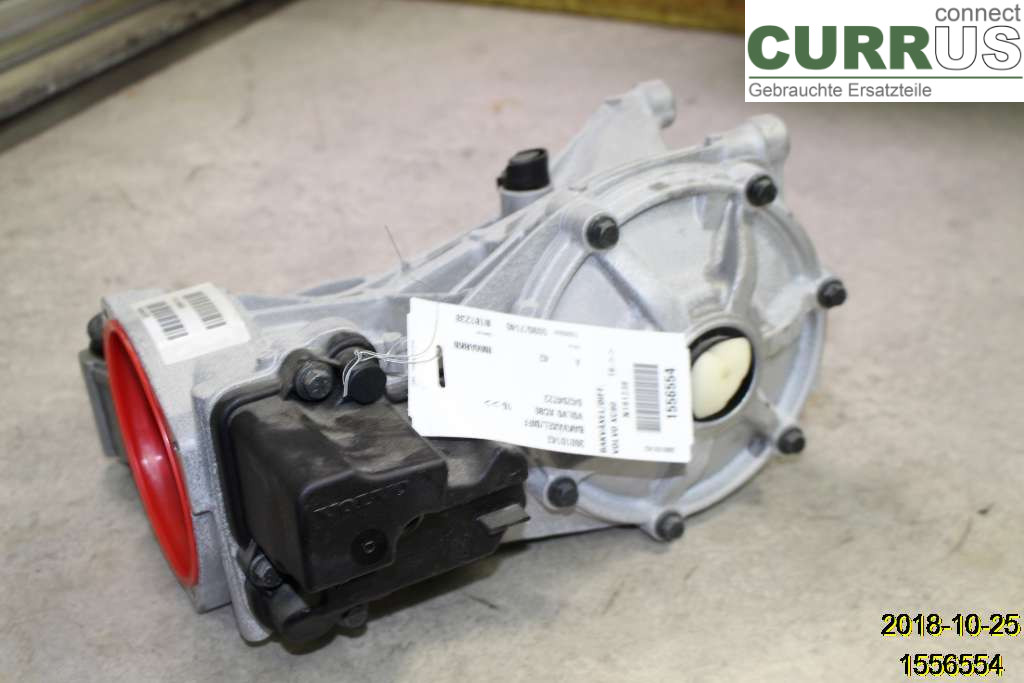 VOLVO XC90/RECHARGE  16- Differentiel 36010143 D4204T23