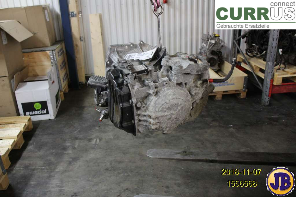 VOLVO V40  CROSS COUNTRY 13-19 Automatikgetriebe 36050590 B5204T9