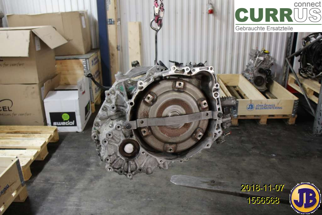 VOLVO V40  CROSS COUNTRY 13-19 Automatikgetriebe 36050590 B5204T9