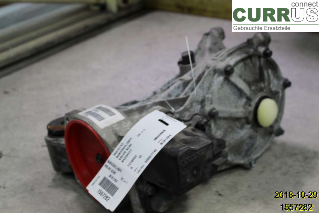 VOLVO XC90/RECHARGE  16- Differentiel 36010143 B4204T27