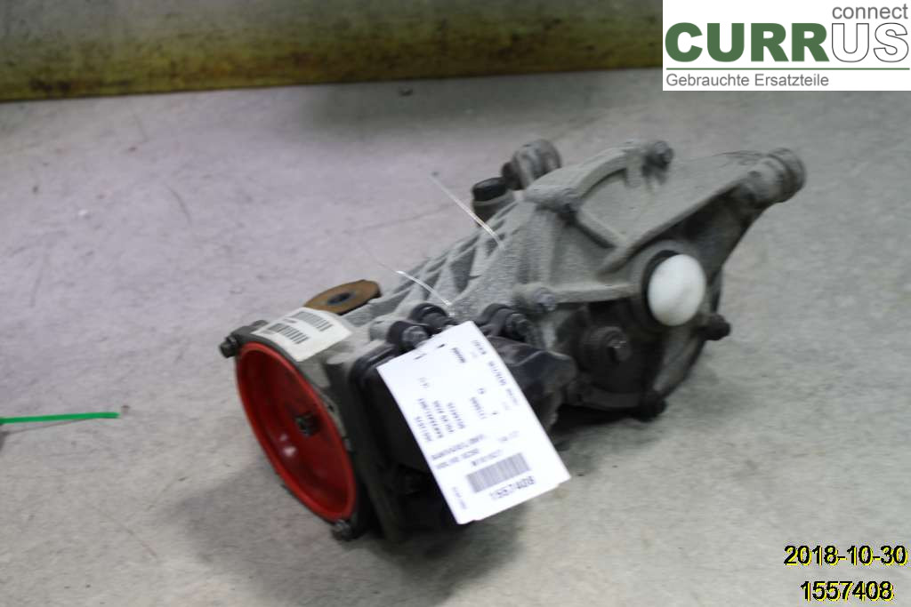 VOLVO XC60  14-17 Differential 36012670 D5244T20
