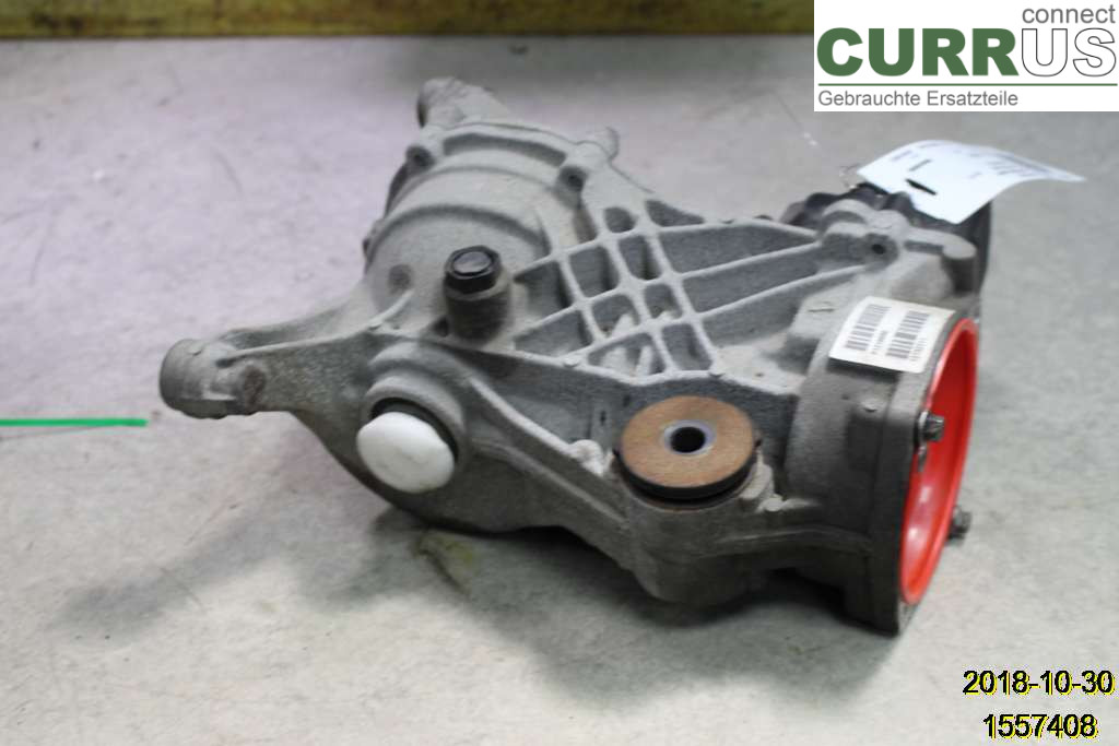 VOLVO XC60  14-17 Differential 36012670 D5244T20