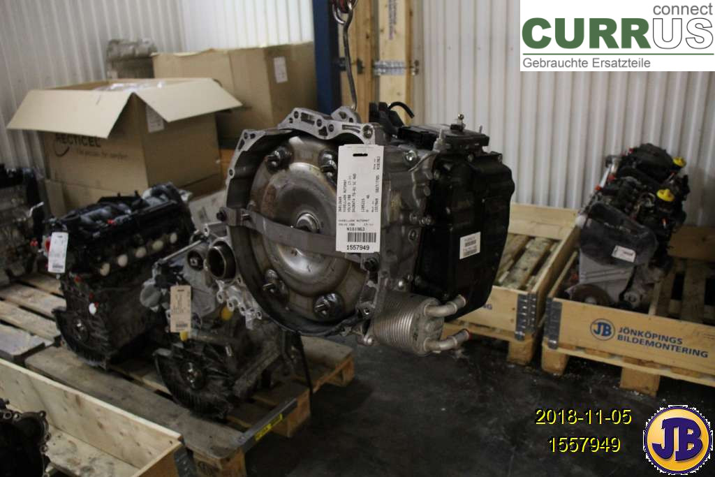 VOLVO V90  17- Automatikgetriebe 36012689 D4204T4