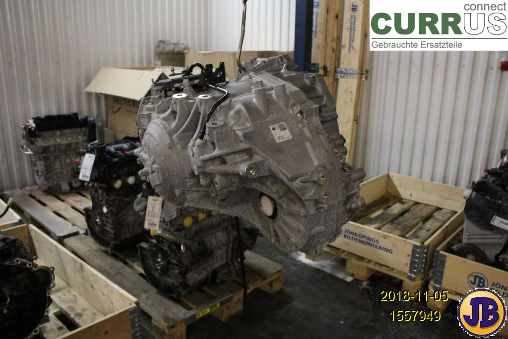 VOLVO V90  17- Automatikgetriebe 36012689 D4204T4