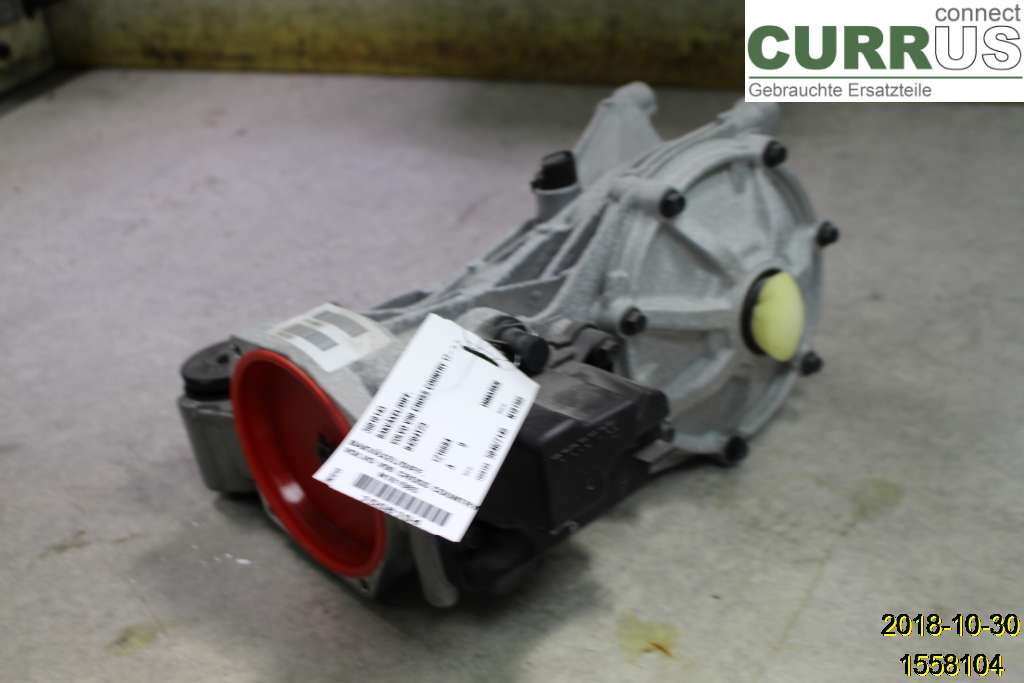 VOLVO V90 CROSS COUNTRY 17- Differential 36010143 B4204T23