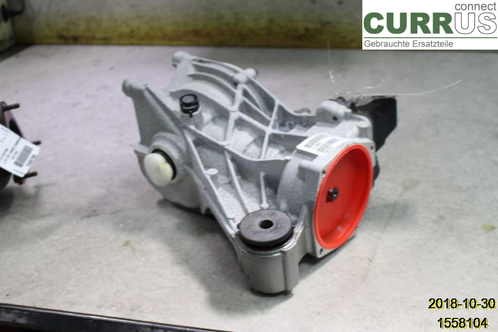 VOLVO V90 CROSS COUNTRY 17- Differential 36010143 B4204T23