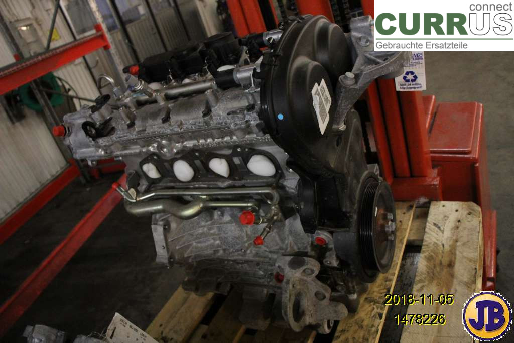 VOLVO V40  12-19 Moteur 36050828 B4204T38