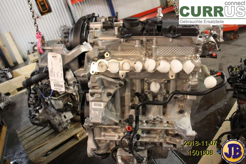 VOLVO V40  CROSS COUNTRY 13-19 Motor 36010319 B4204T21