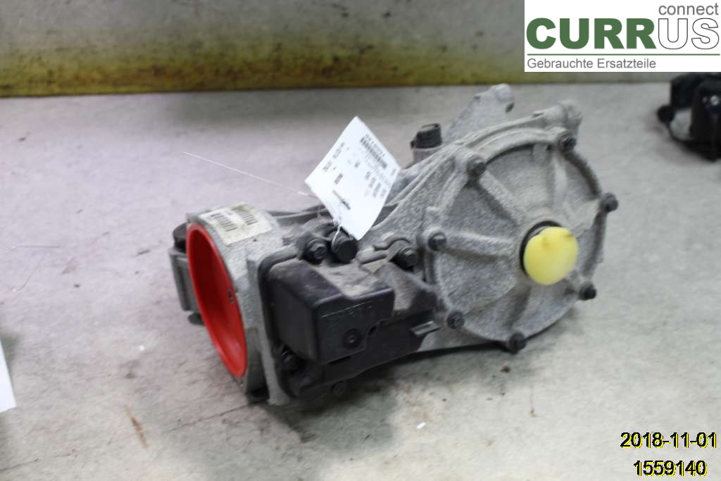 VOLVO V90  17- Differential 36010143 D4204T4