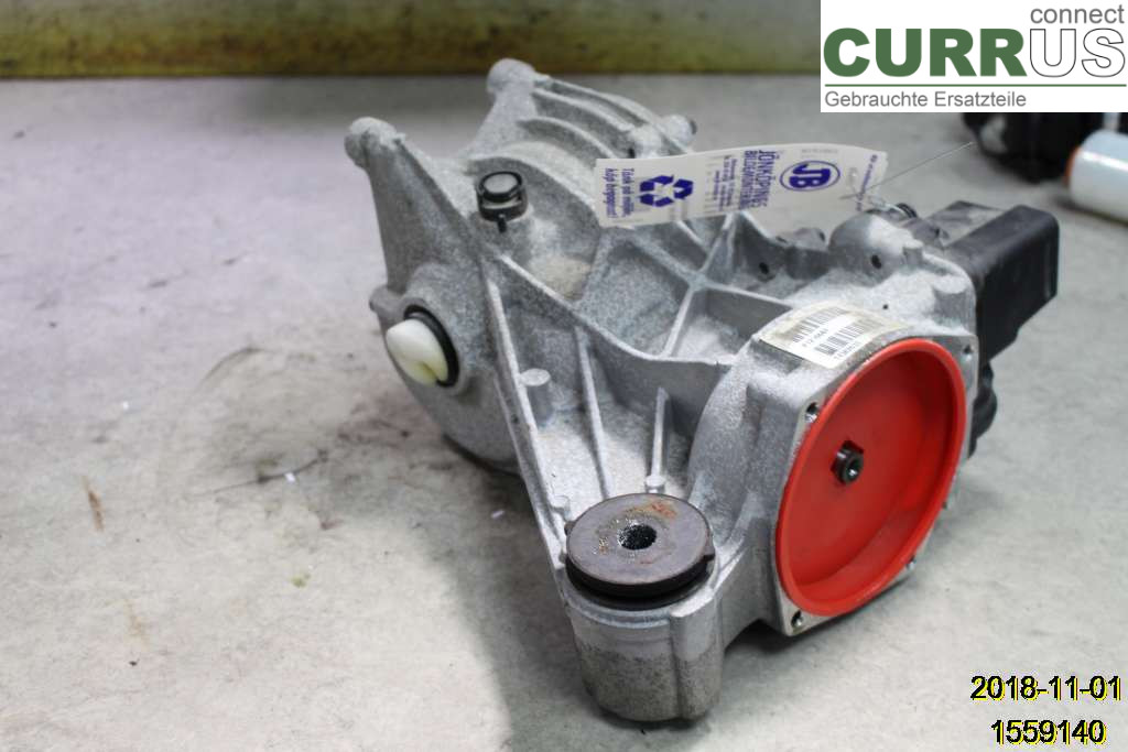 VOLVO V90  17- Differential 36010143 D4204T4