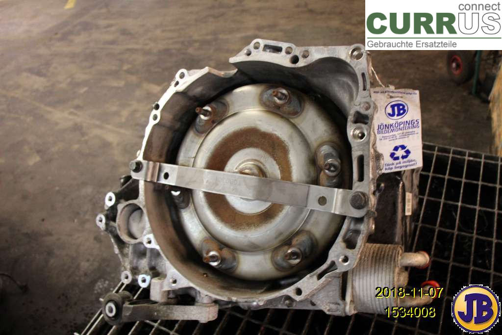 VOLVO V70    14-16 Automatikgetriebe 36050778 D4204T9