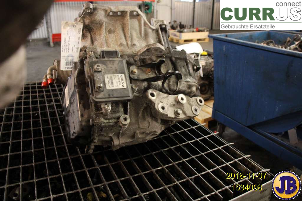 VOLVO V70    14-16 Automatikgetriebe 36050778 D4204T9