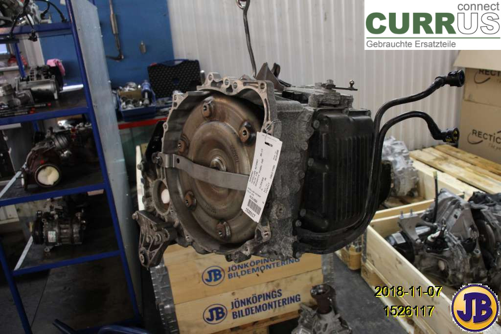 VOLVO V70      08-13 Boîte automatique 36050882 D5244T14