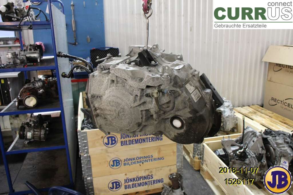 VOLVO V70      08-13 Boîte automatique 36050882 D5244T14