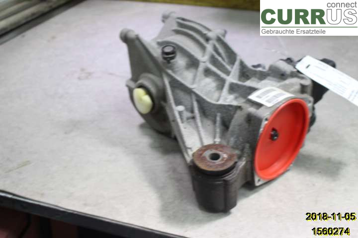 VOLVO V90 CROSS COUNTRY 17- Differential 36010143 D4204T23