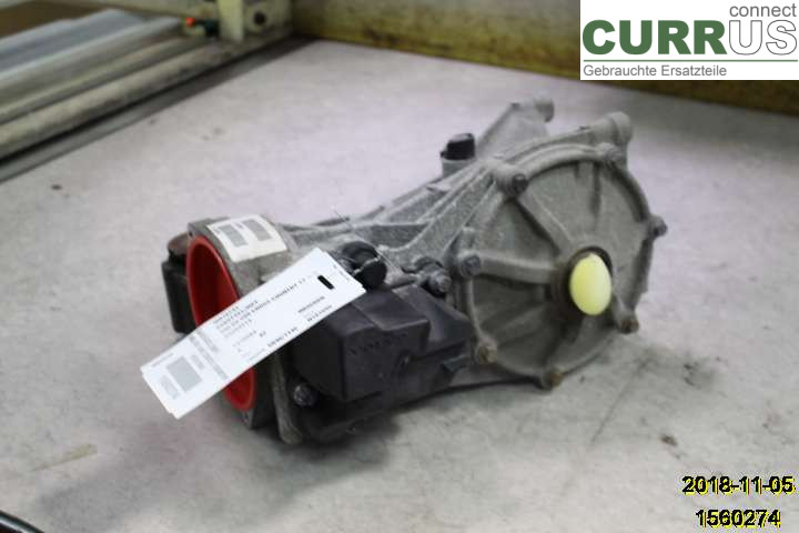 VOLVO V90 CROSS COUNTRY 17- Differential 36010143 D4204T23
