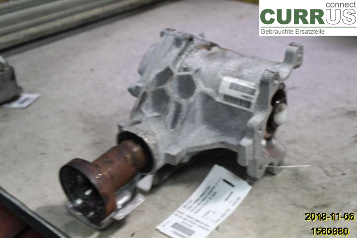 VOLVO V90 CROSS COUNTRY 17- Skrzynia rozdzielcza 36010507 D4204T23