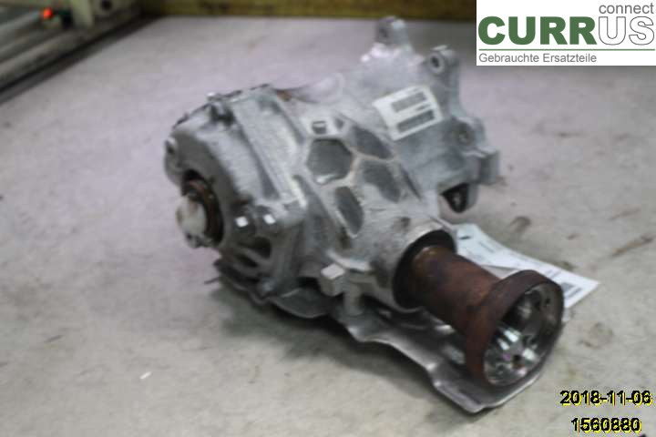 VOLVO V90 CROSS COUNTRY 17- Skrzynia rozdzielcza 36010507 D4204T23