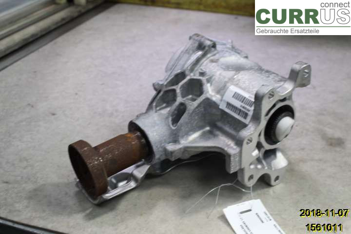 VOLVO V90 CROSS COUNTRY 17- Skrzynia rozdzielcza 36010507 B4204T23