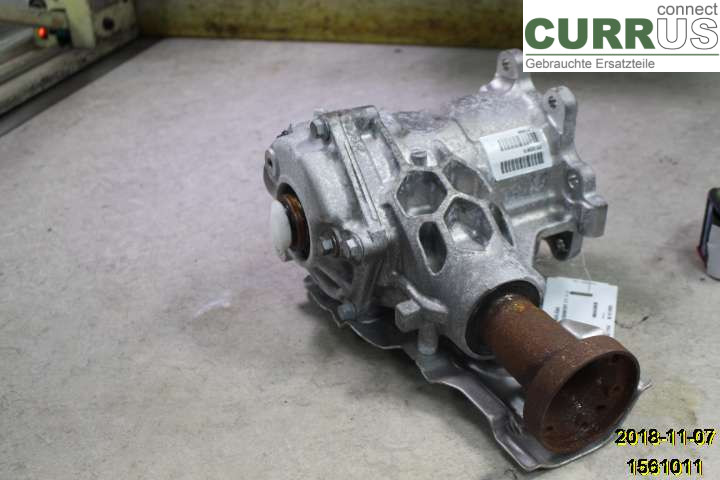 VOLVO V90 CROSS COUNTRY 17- Skrzynia rozdzielcza 36010507 B4204T23