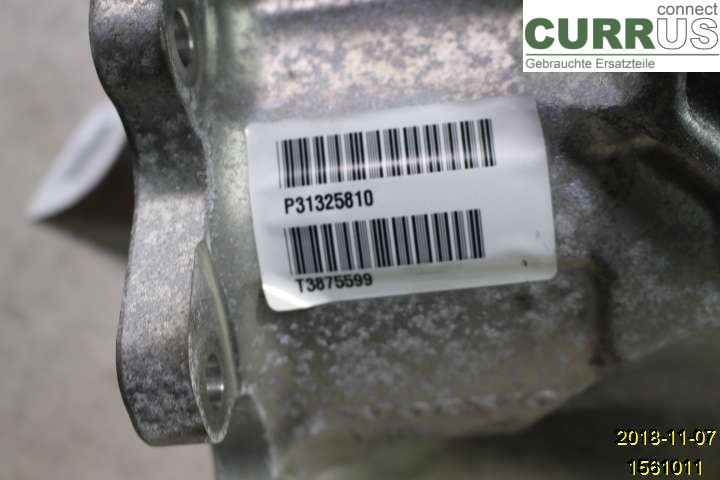 VOLVO V90 CROSS COUNTRY 17- Skrzynia rozdzielcza 36010507 B4204T23