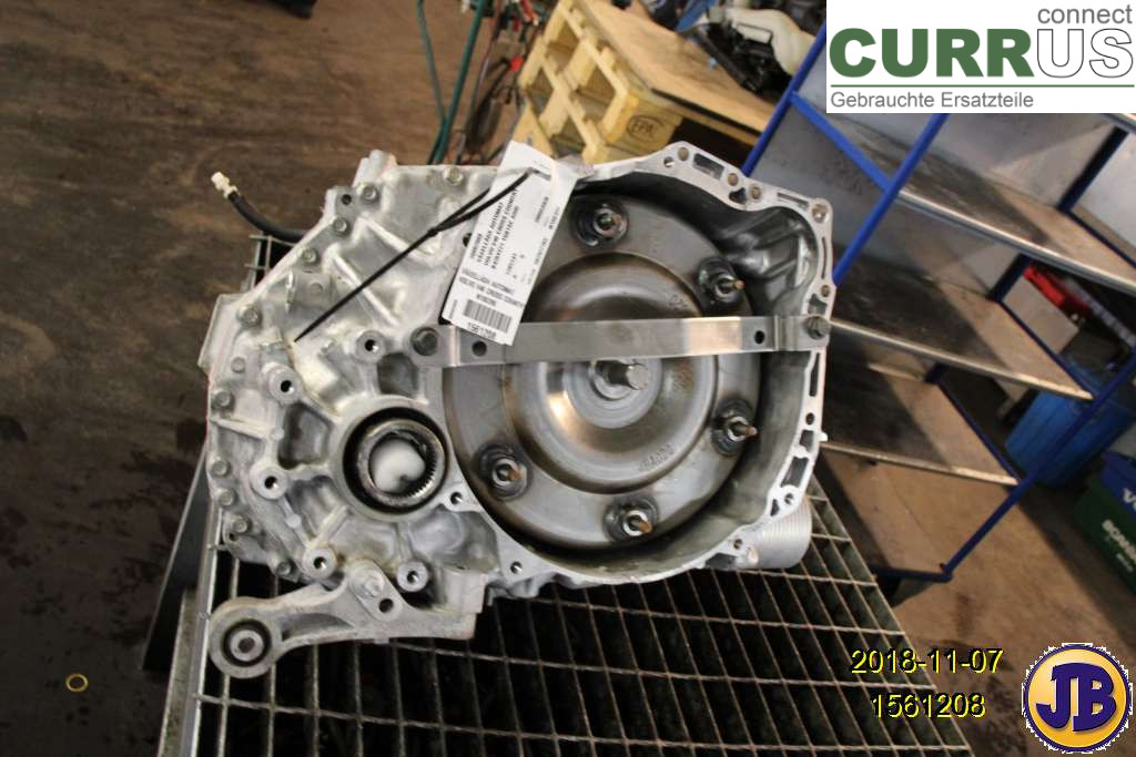 VOLVO V40  CROSS COUNTRY 13-19 Automatisk växellåda 36050758 B4204T21