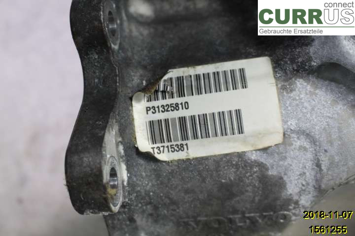 VOLVO XC90/RECHARGE  16- Distributionsgearkasse 36010507 B4204T27