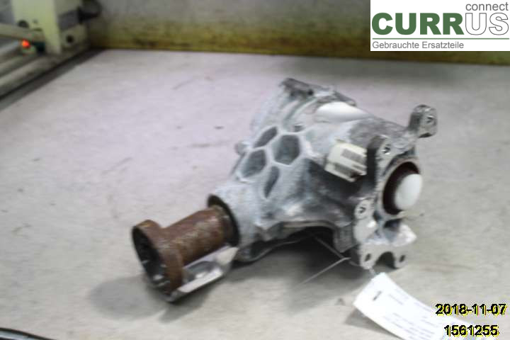 VOLVO XC90/RECHARGE  16- Distributionsgearkasse 36010507 B4204T27
