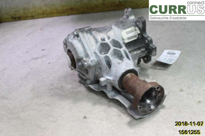 VOLVO XC90/RECHARGE  16- Distributionsgearkasse 36010507 B4204T27