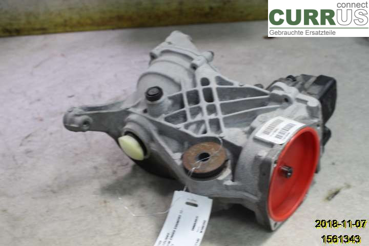 VOLVO V40  CROSS COUNTRY 13-19 Differential 36012669 B4204T21
