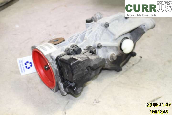 VOLVO V40  CROSS COUNTRY 13-19 Differential 36012669 B4204T21