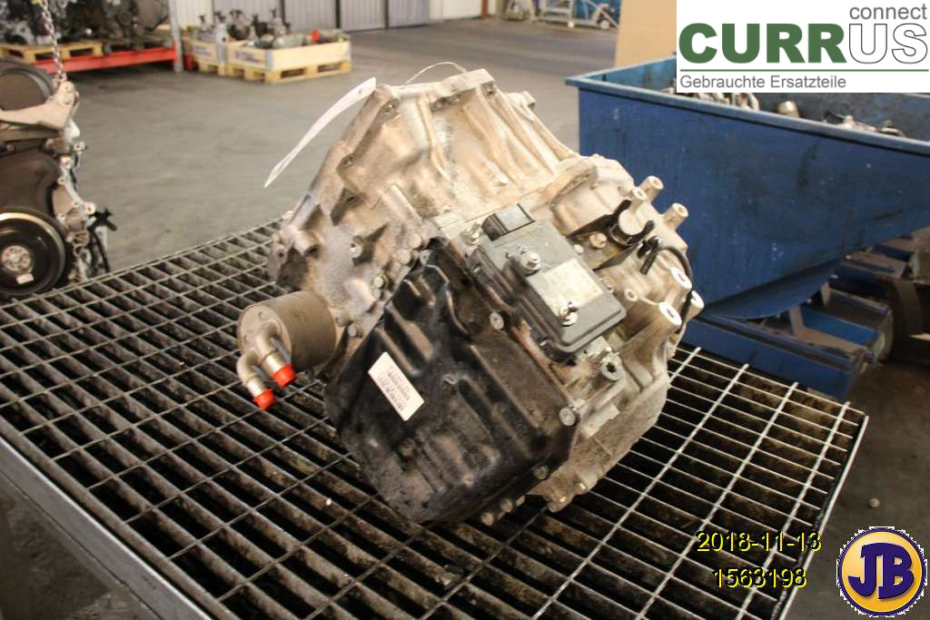 VOLVO V90 CROSS COUNTRY 17- Gearbox (Automatic) 36050869 B4204T27