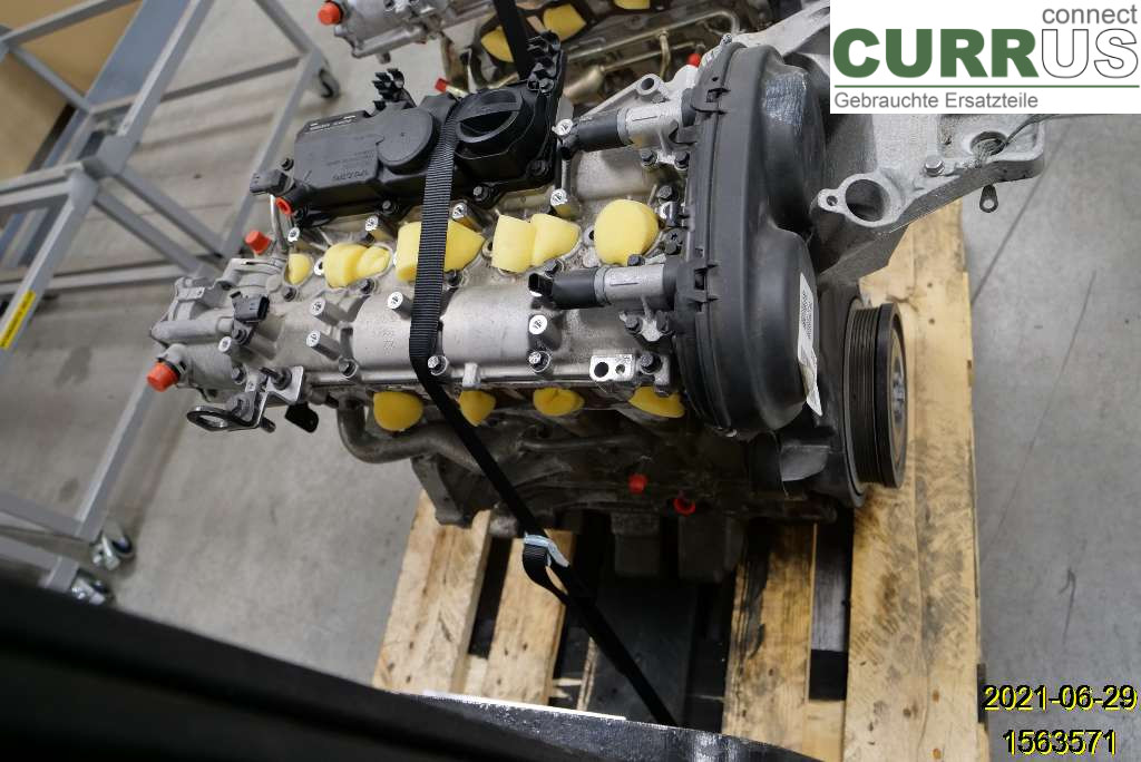 VOLVO XC60  14-17 Engine 36050816 B4204T9