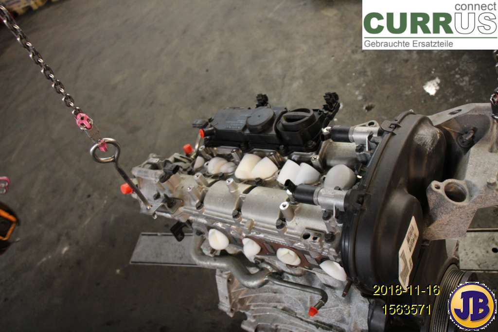 VOLVO XC60  14-17 Engine 36050816 B4204T9