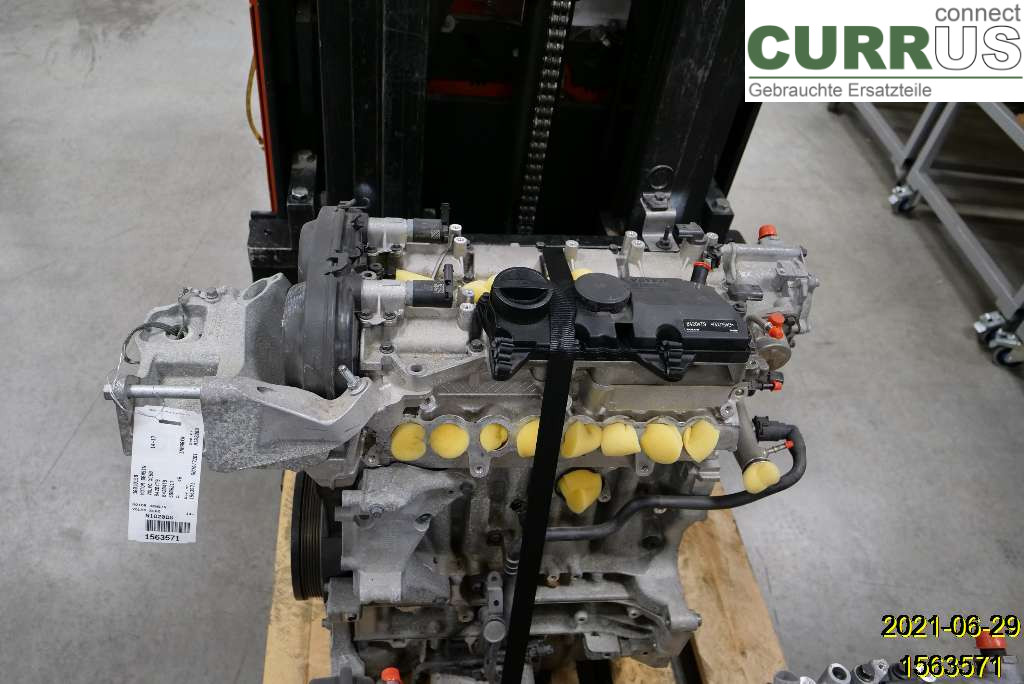 VOLVO XC60  14-17 Engine 36050816 B4204T9