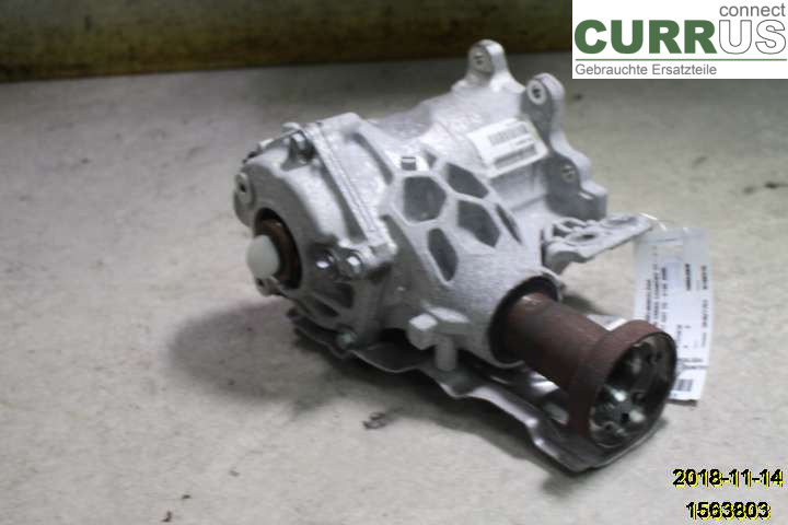 VOLVO V90 CROSS COUNTRY 17- Distribution gear box 36010507 B4204T27