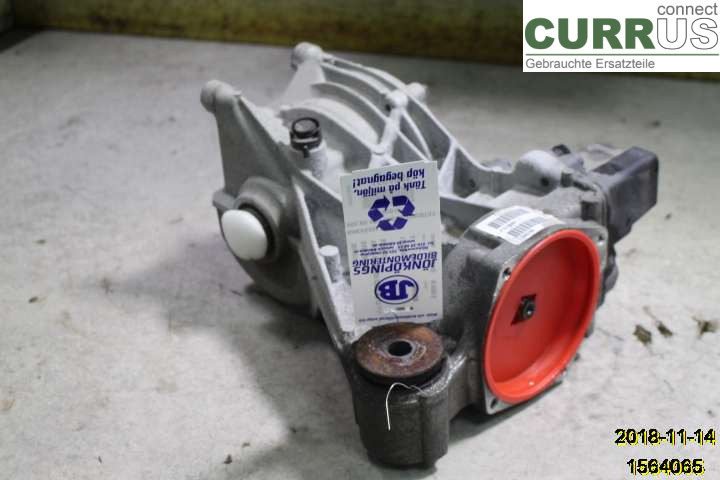 VOLVO V90 CROSS COUNTRY 17- Differential 36010143 B4204T27