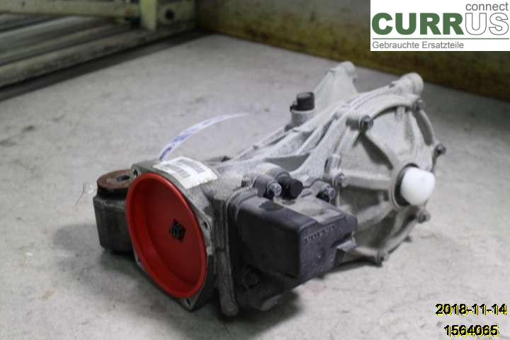 VOLVO V90 CROSS COUNTRY 17- Differential 36010143 B4204T27